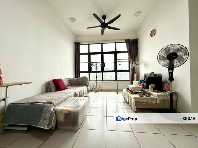 Casa Green @ Bukit Jalil