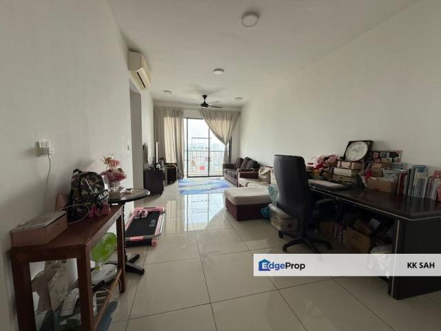 Casa Green @ Bukit Jalil