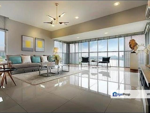 casa green bukit jalil