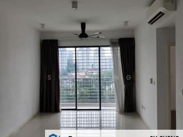 Casa Green @ Bukit Jalil