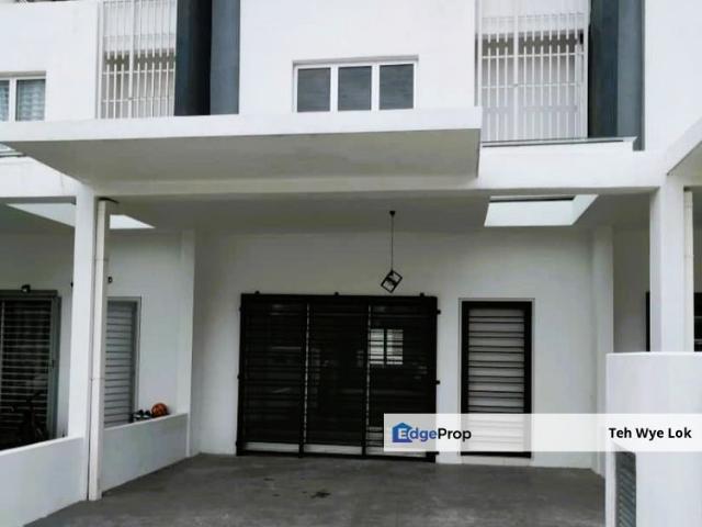 Casa Green @ Cybersouth