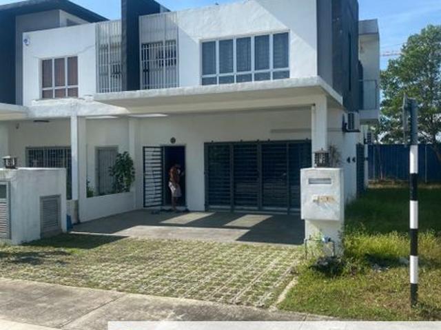 Casa Green @ Cybersouth