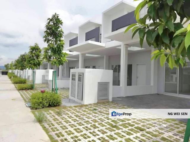 Casa Green @ Cybersouth