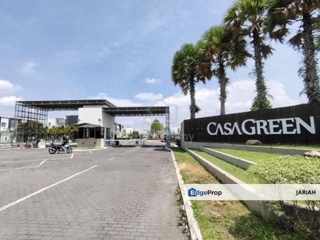 Casa Green @ Cybersouth