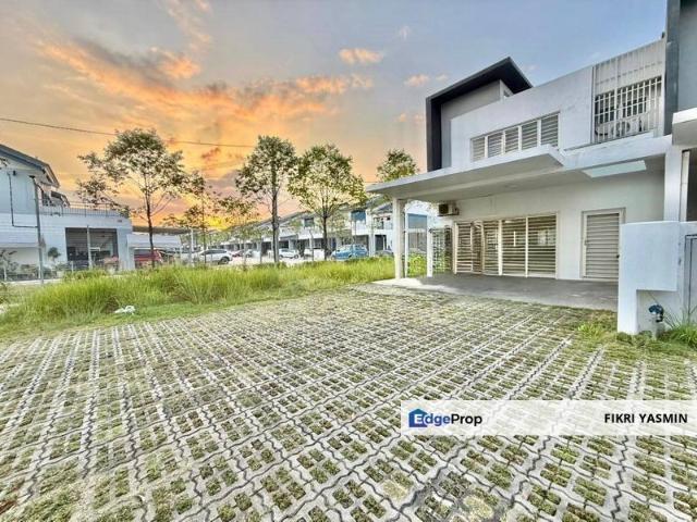 Casa Green @ Cybersouth