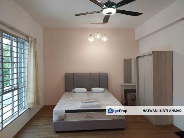 Casa Green @ Cybersouth