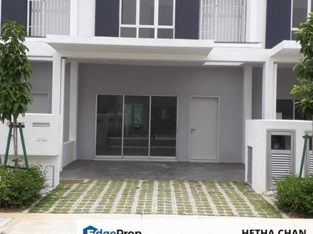 Casa Green @ Cybersouth