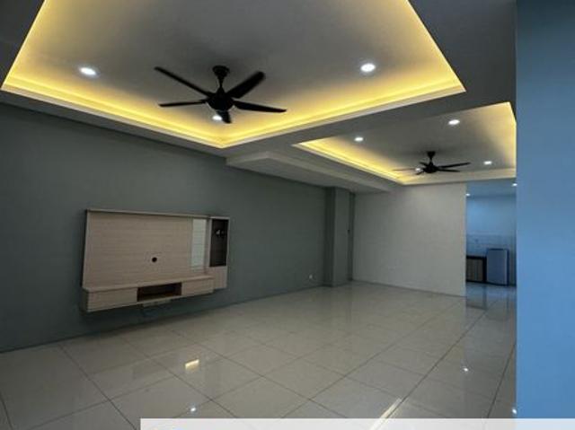 Casa Green @ Cybersouth