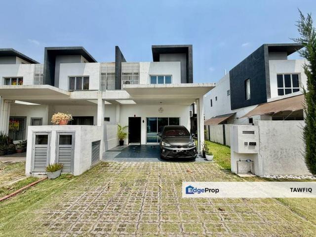 Casa Green @ Cybersouth