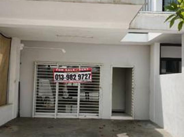 Casa Green Cybersouth Dengkil