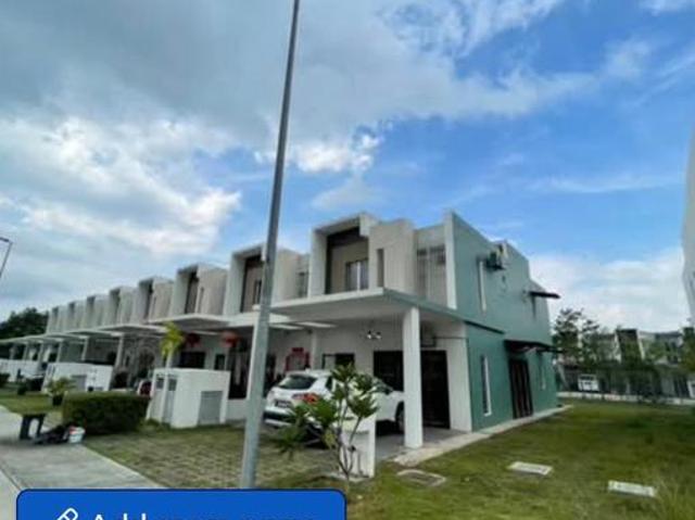 CASA GREEN cybersouth ENDLOT unit for RENT Good condition unit