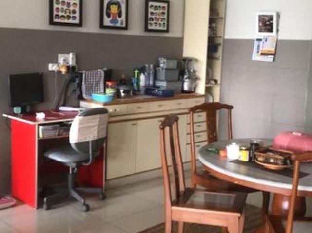 Casa Green @ Cheras