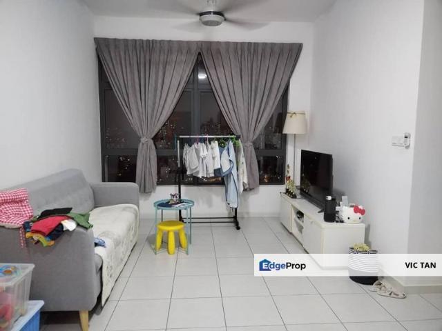 Casa Green @ Cheras