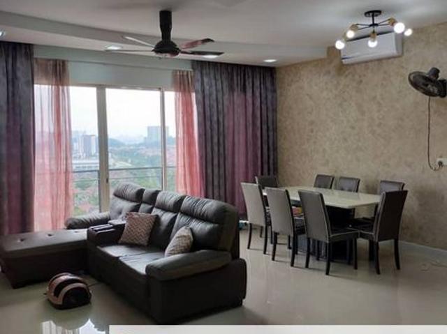 Casa Green @ Cheras