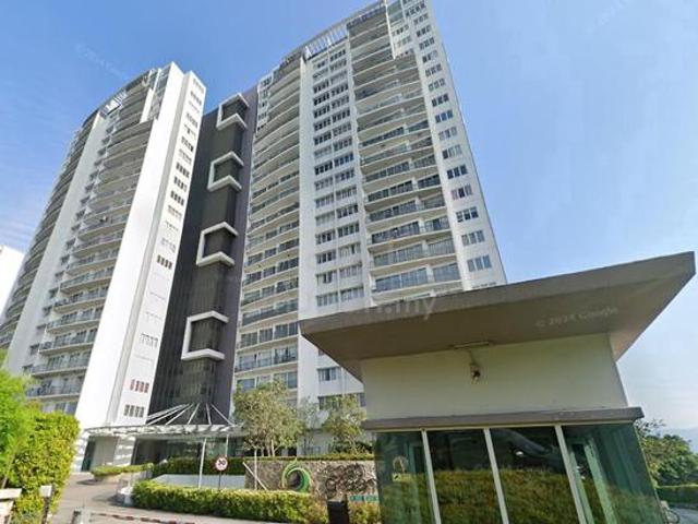 CASA GREEN Cheras 1796sf Rm1kBooking 100Full Loan Freehold