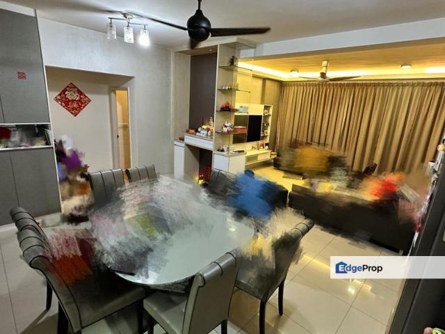 Casa Green @ Cheras