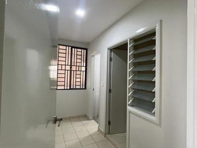 Casa Green Cheras in Taman Seri Minang