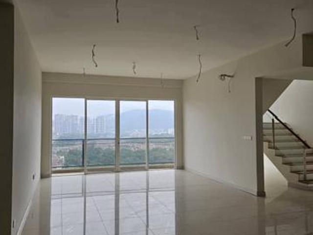 Casa Green Cheras Penthouse Duplex Lowest in market