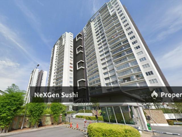 Casa Green @ Cheras Save Rm 136,000