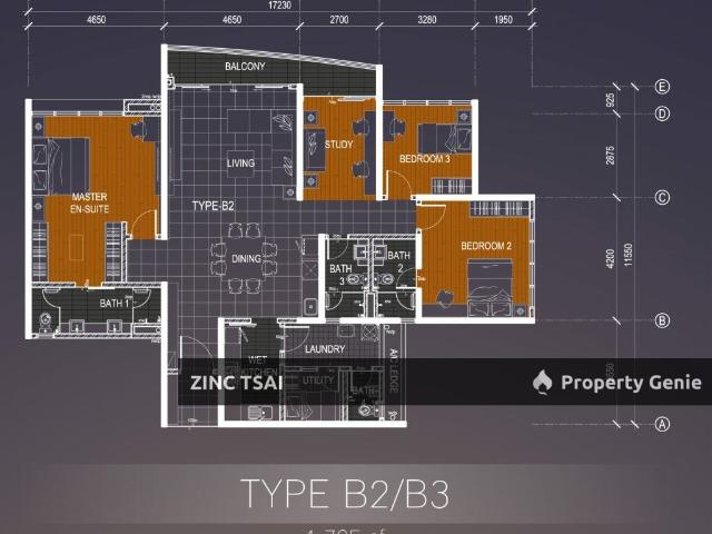 Casa Green @ Cheras {Save RM 136,000}
