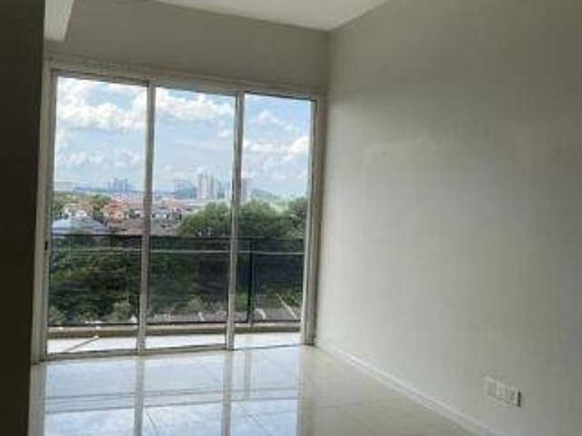 Casa Green Condominium Cheras