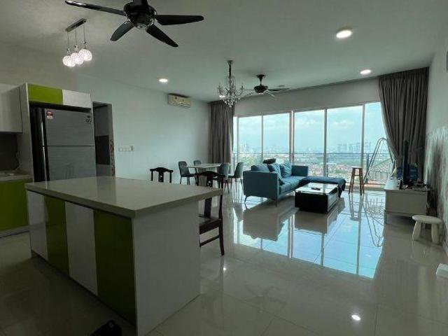 Casa Green Condominium @ Cheras Jack Shim