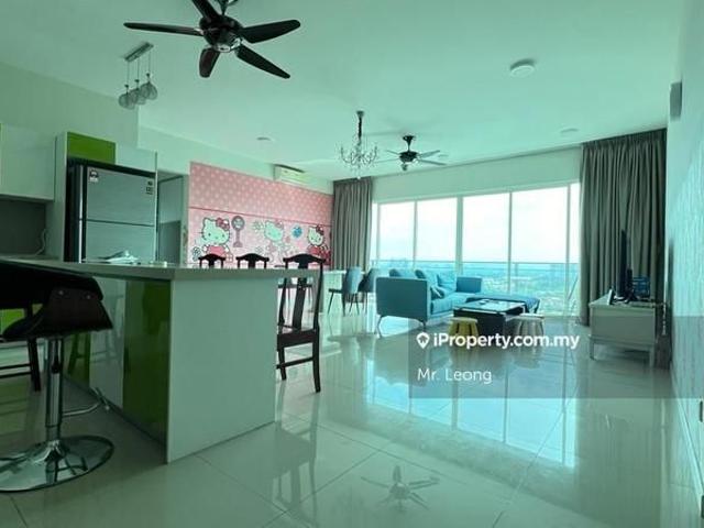 Casa Green Condominium, Taman Seri Minang, Cheras