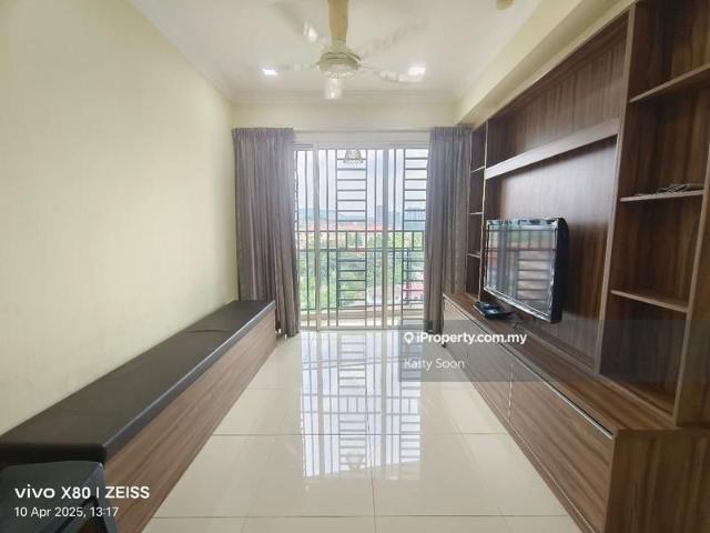Casa Green Condominium, Taman Seri Minang, Cheras