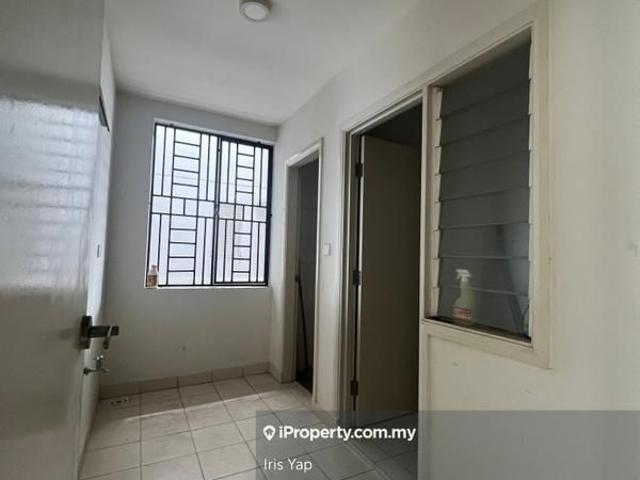 Casa Green Condominium, Taman Seri Minang, Cheras