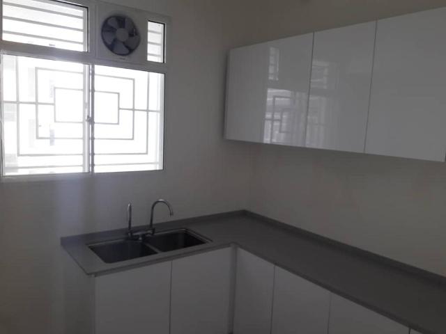 casa green, condominium