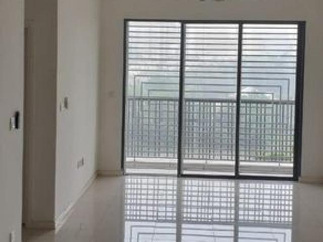 Casa Green Condominium