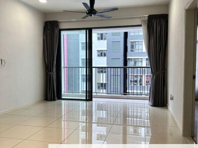Casa Green Condominium