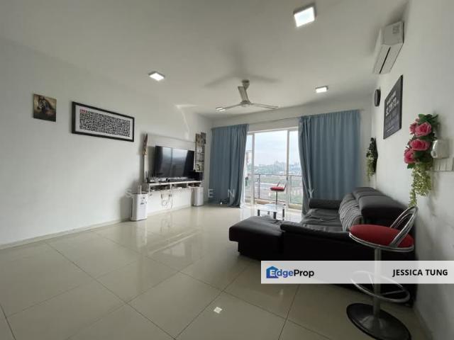 Casa Green Condominium