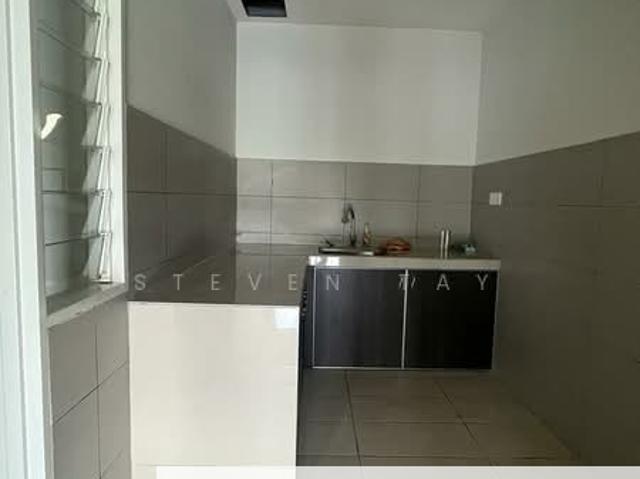 Casa Green Condominium