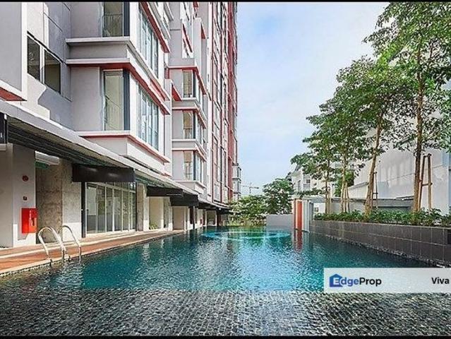 Casa Green Fully Furnished Unit For
