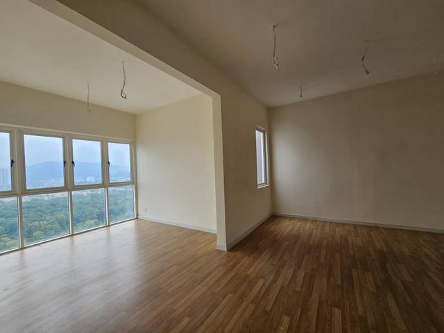 Casa green penthouse for sales