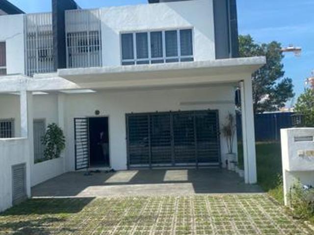 Casa Green