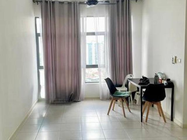 Casa GreenBukit Jail FOR RENT Walking Distance to LRT Muhibbah