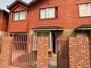 Casa Hualpén | 4 Dormitorios por 140000. 00 en Hualpén