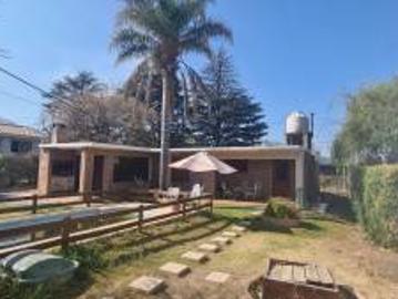 Casa Huerta Grande