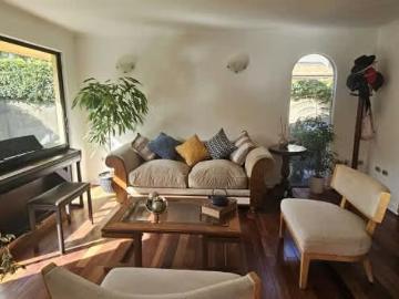 Casa huertos familiares | 5 dormitorios por 12000.00 en San Pedro de la Paz