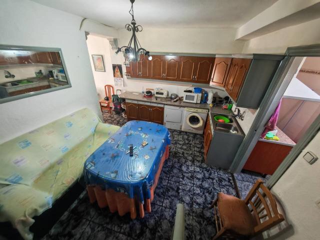 CASA HUETOR TAJAR ECONOMICA