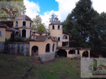 Casa Huitzilac