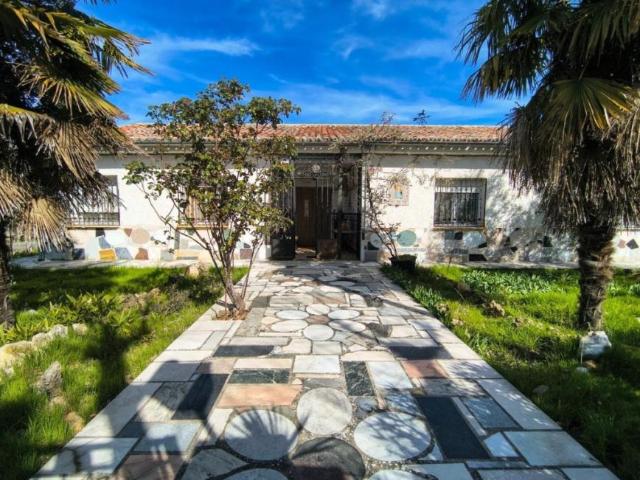 Casa Humanes De Mohernando Guadalajara 100380878