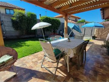Casa hacienda macul, 4d, 3b, 2 est. Peñalolén | 4 Dormitorios por 11600.00 en Peñalolén