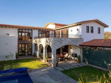 Casa Hacienda Margarita