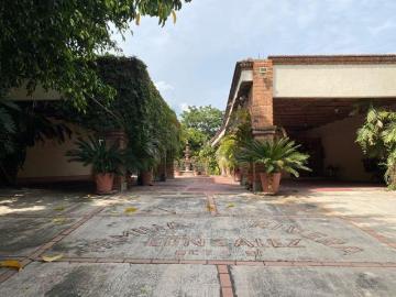 Casa Hacienda en venta en el centro de Tequila Jalisco