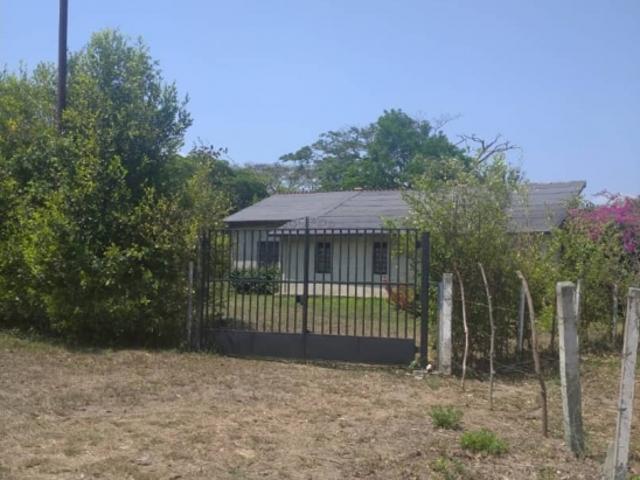 CASA HACIENDA 1600MTS2 Ubicada en La Trilla Edo. Carabobo
