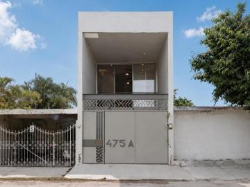 CASA HABITA | ARQUITECTURA REGENERATIVA EN EL CENTRO DE MÉRIDA