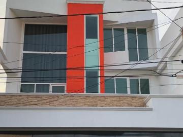 Casa habitacion
